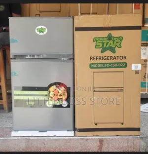 Mini Fridge Liter 90 Power Tech