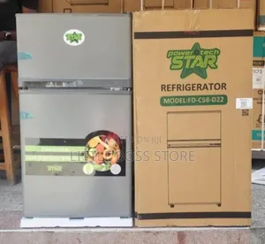 Mini Fridge Liter 90 Power Tech