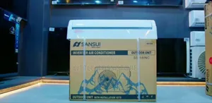 Sansui Air Condition Inveter Btu (9 , 12 ,18 24)