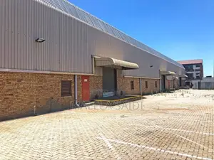Warehouse for Rent in Mikocheni