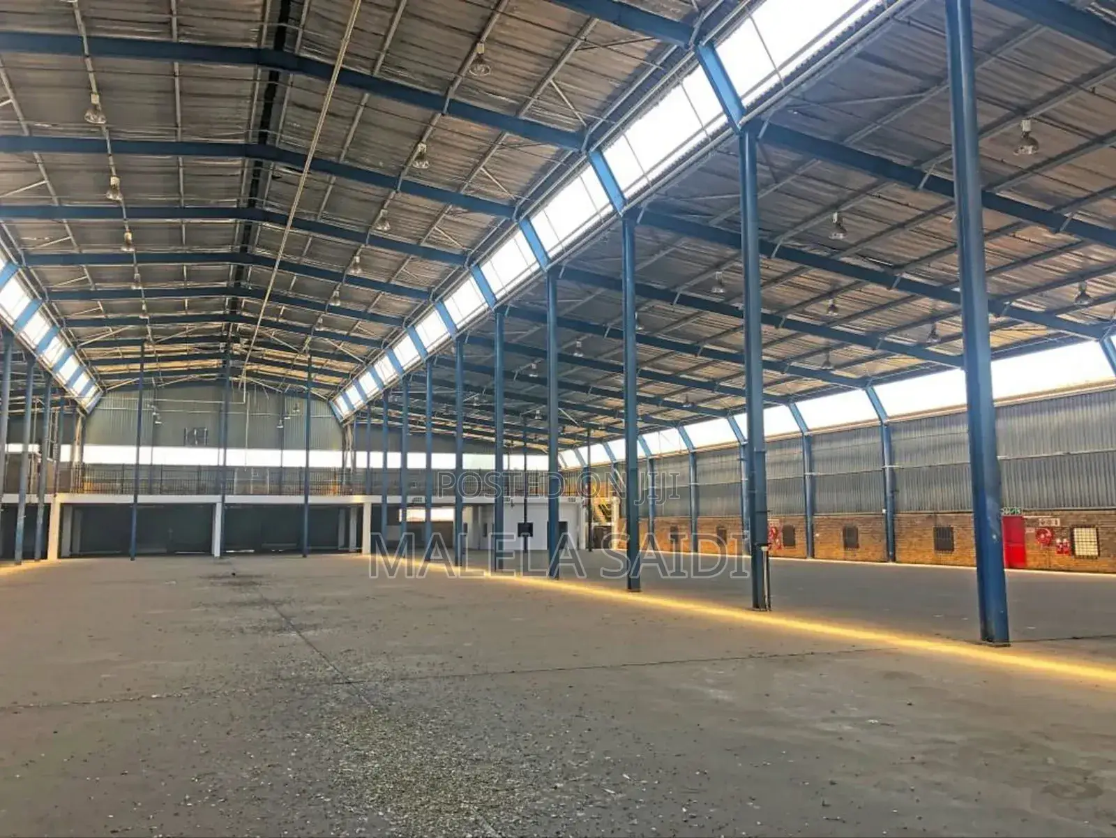 Warehouse for Rent in Mikocheni