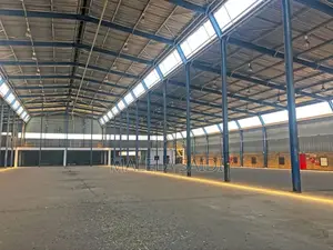 Warehouse for Rent in Mikocheni