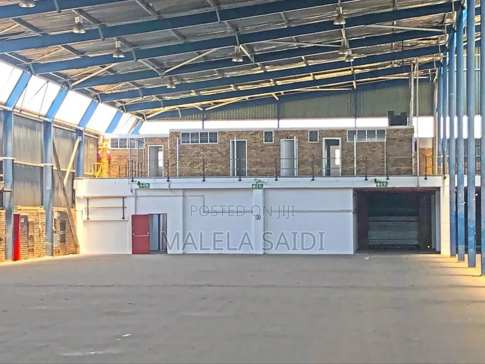Warehouse for Rent in Mikocheni