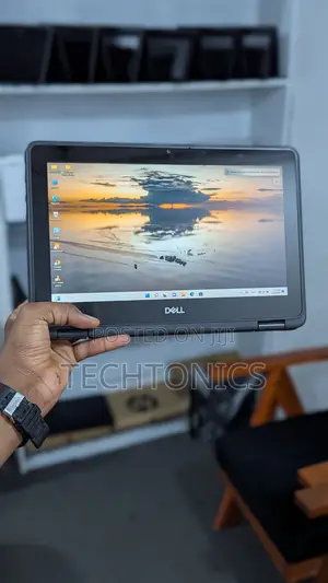 Laptop Dell Latitude 11 3190 8GB Intel SSD 128GB