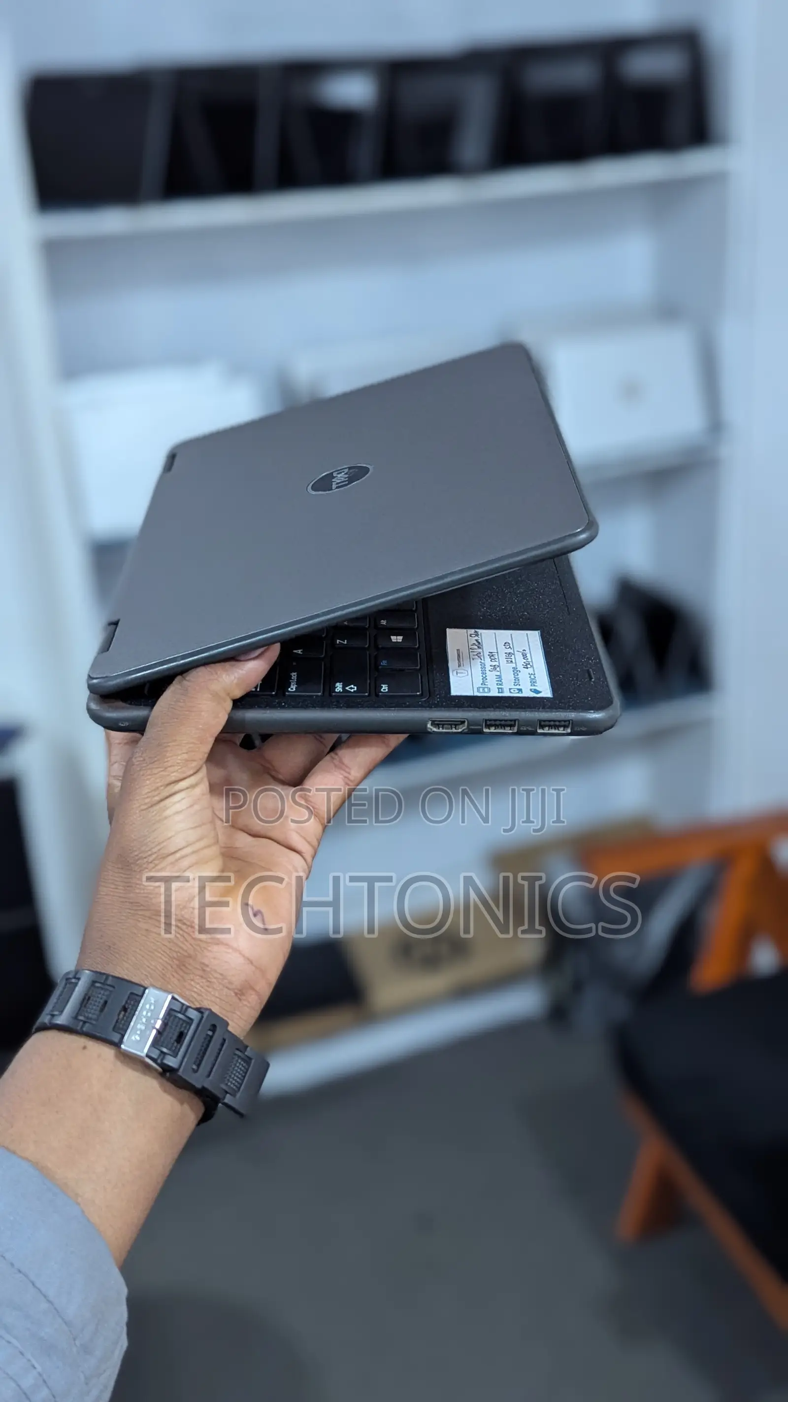 Laptop Dell Latitude 11 3190 8GB Intel SSD 128GB