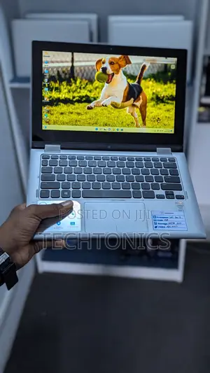 Laptop Dell Inspiron 11 3000 4GB Intel Core i3 HDD 500GB