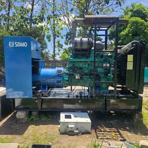Generator Volvo Penta 500kva