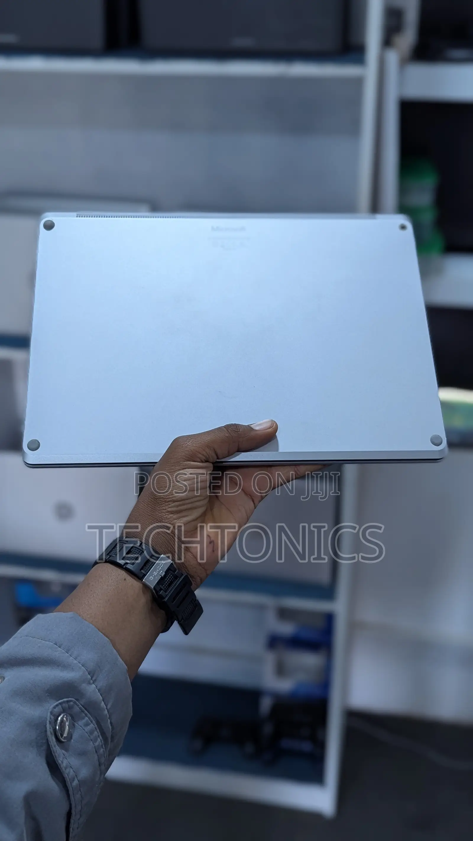Laptop Microsoft Surface Laptop 3 8GB Intel Core i5 SSD 256GB