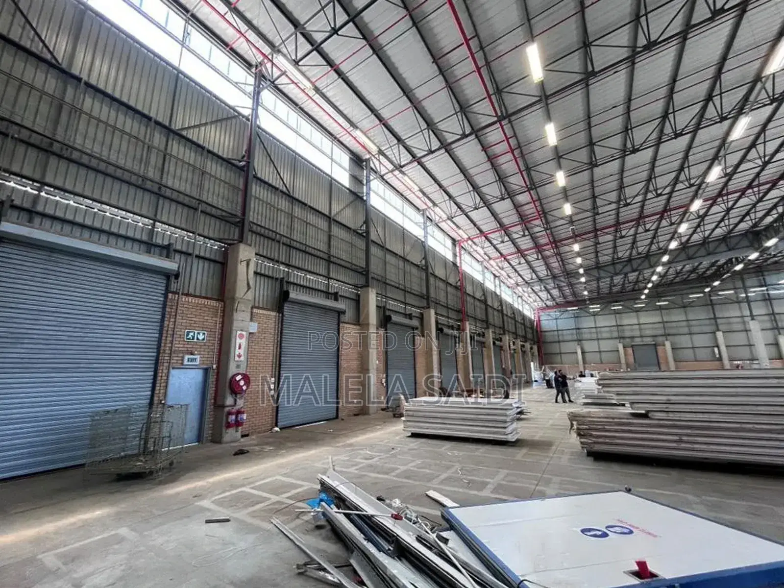 Warehouse for Rent in Mikocheni