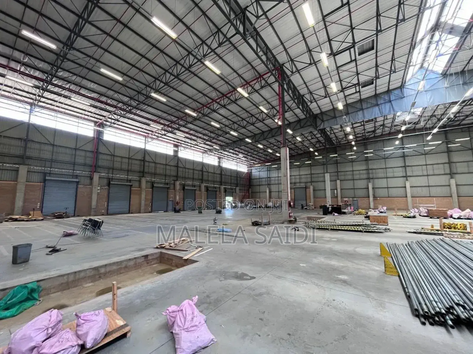 Warehouse for Rent in Mikocheni