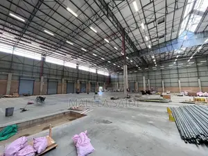 Warehouse for Rent in Mikocheni