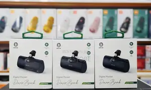 Portable Powerbank