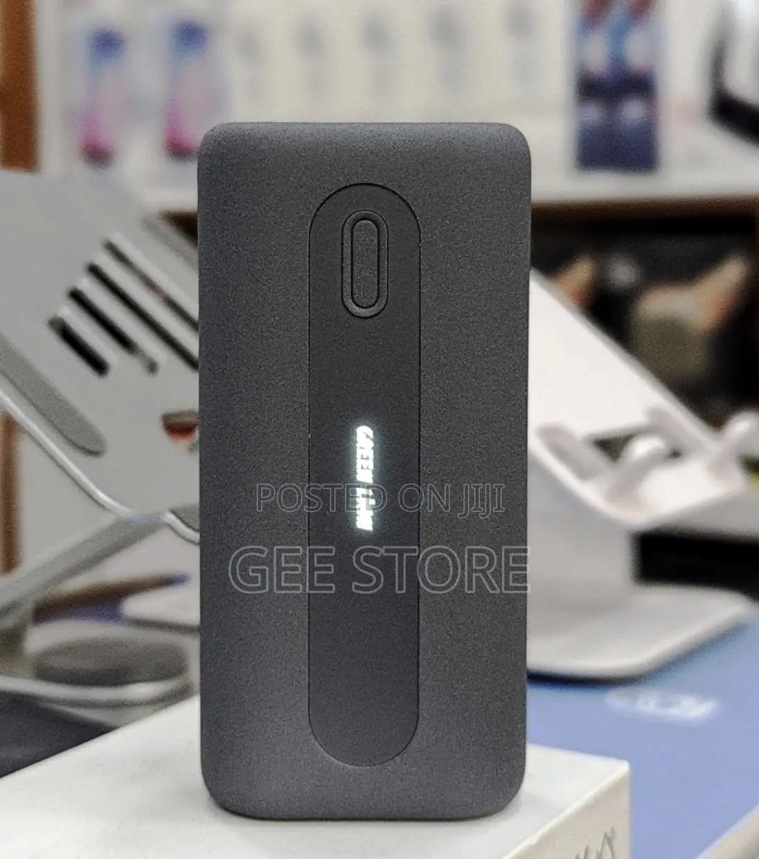 Powerbank 10000mah