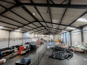 Warehouse for R Lease in Mbezi Beach