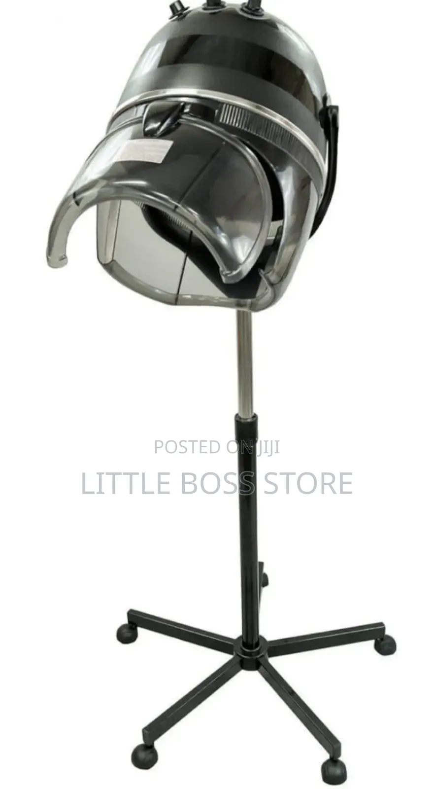 Stand Hair Dryer