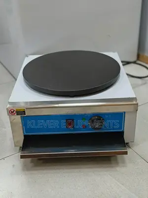 40cm Commercial Crepe Machine