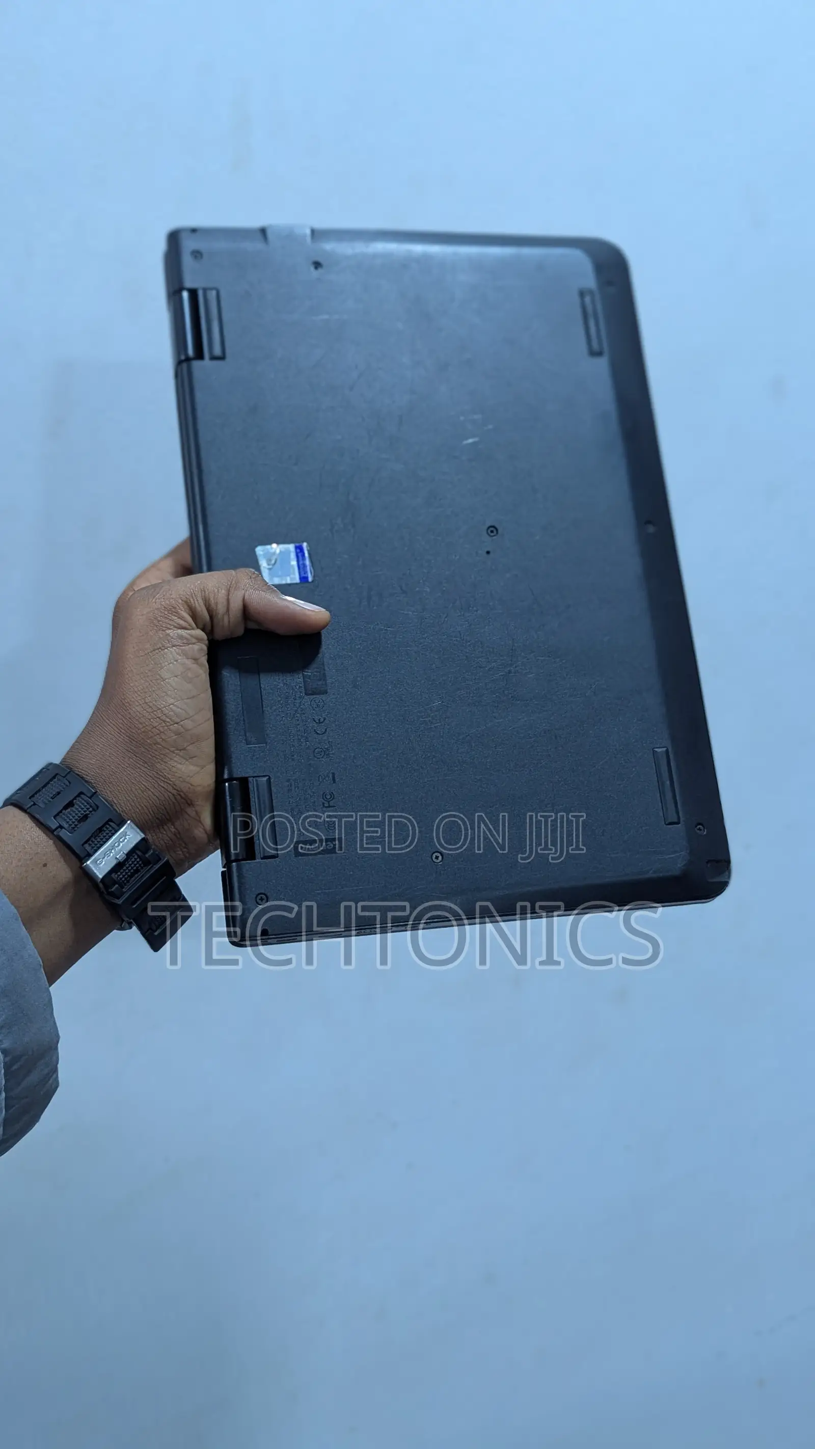 Laptop Lenovo Yoga 11e 8GB Intel Core i3 SSD 128GB