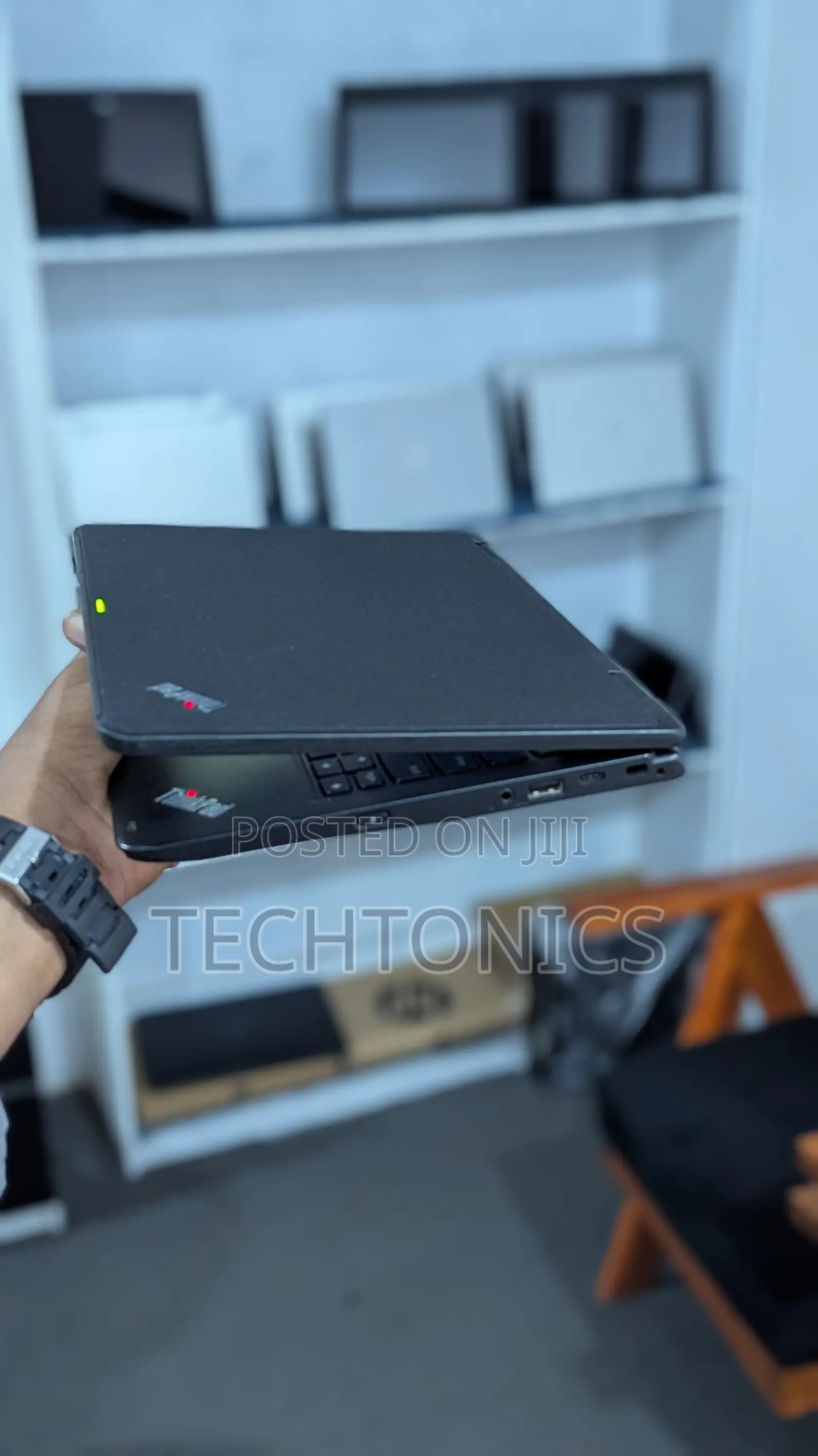 Laptop Lenovo Yoga 11e 8GB Intel Core i3 SSD 128GB
