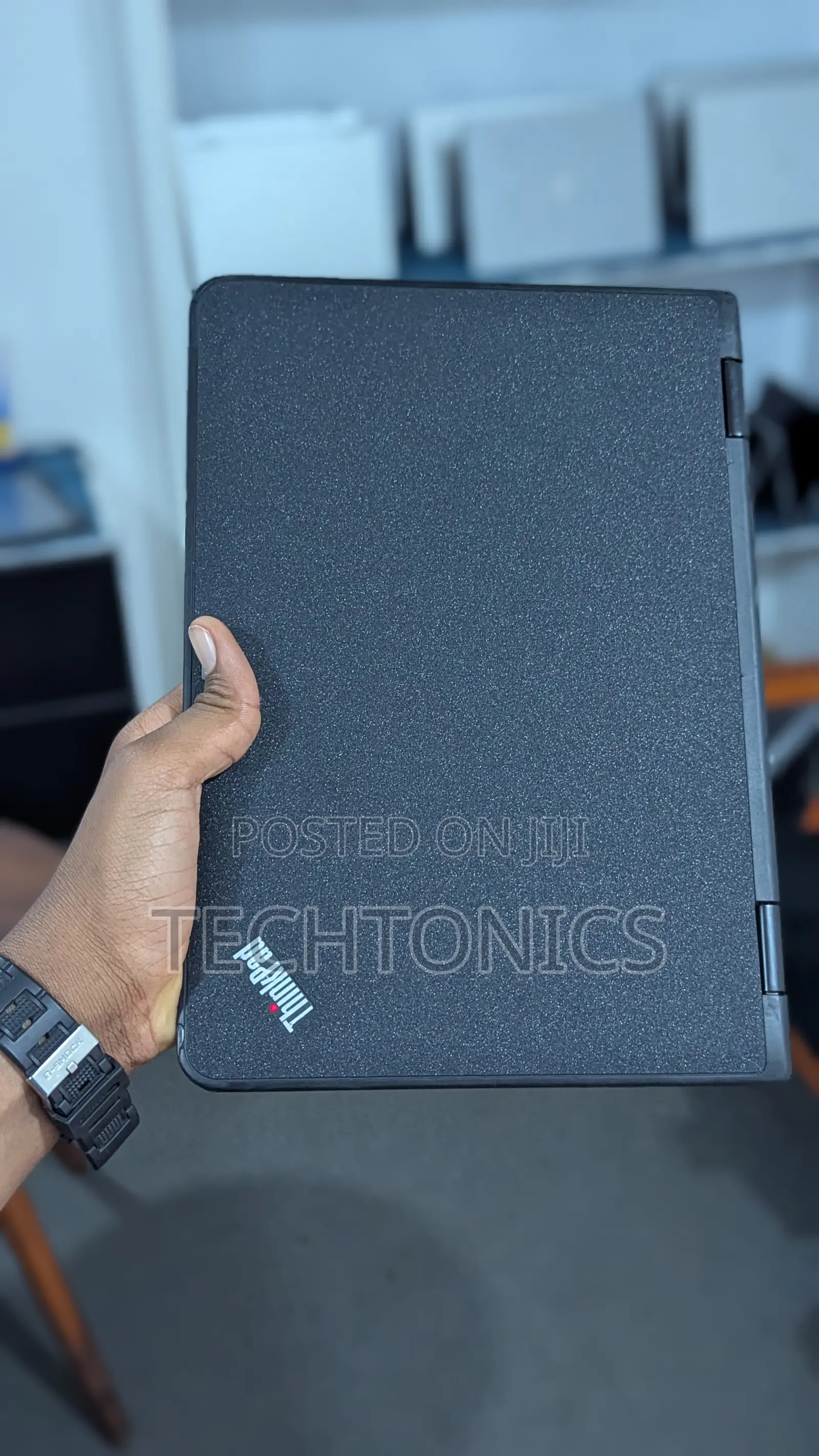 Laptop Lenovo Yoga 11e 8GB Intel Core i3 SSD 128GB