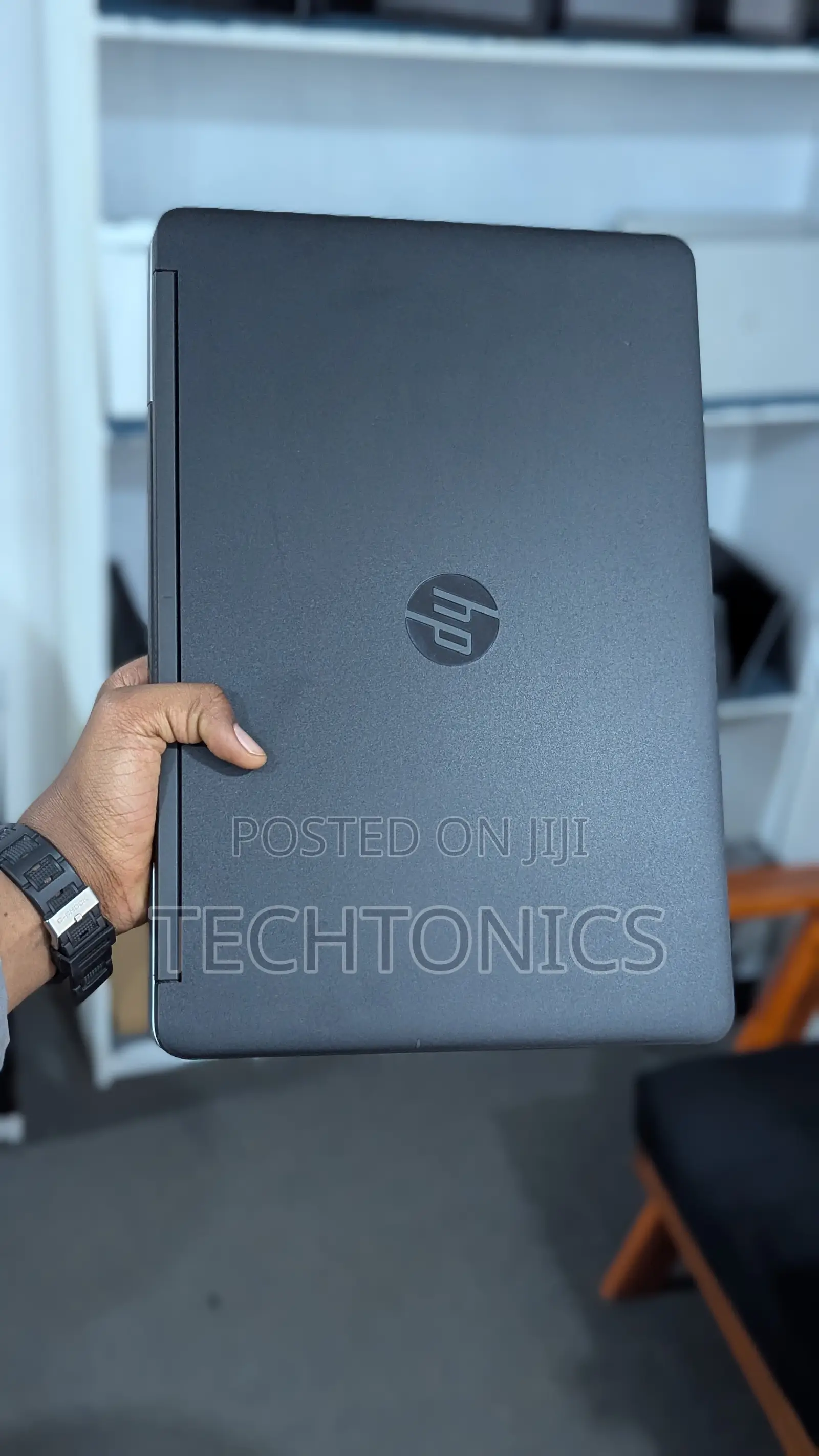 Laptop HP 650 G1 8GB Intel Core i5 HDD 500GB