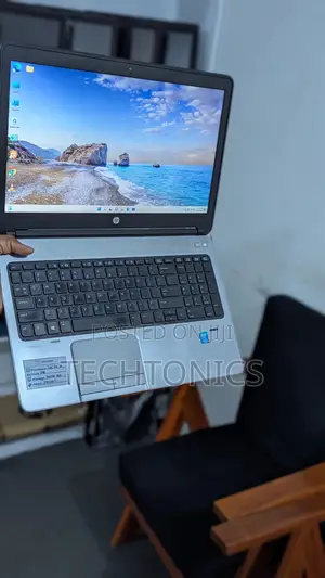 Laptop HP 650 G1 8GB Intel Core i5 HDD 500GB