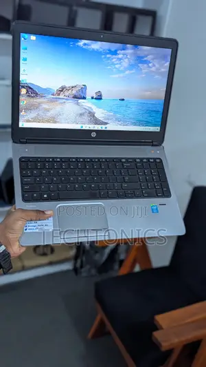 Laptop HP 650 G1 8GB Intel Core i5 HDD 500GB
