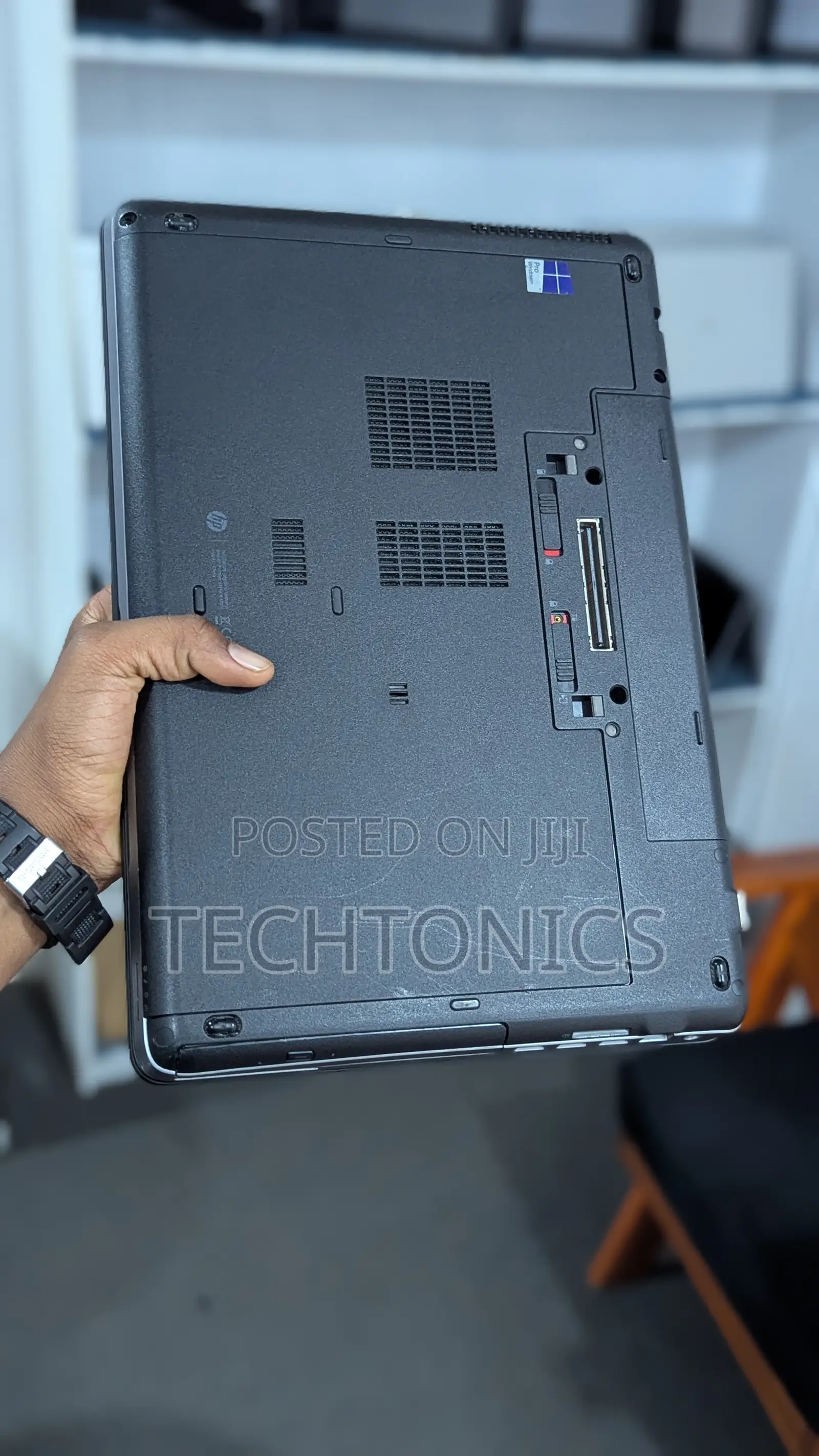 Laptop HP 650 G1 8GB Intel Core i5 HDD 500GB