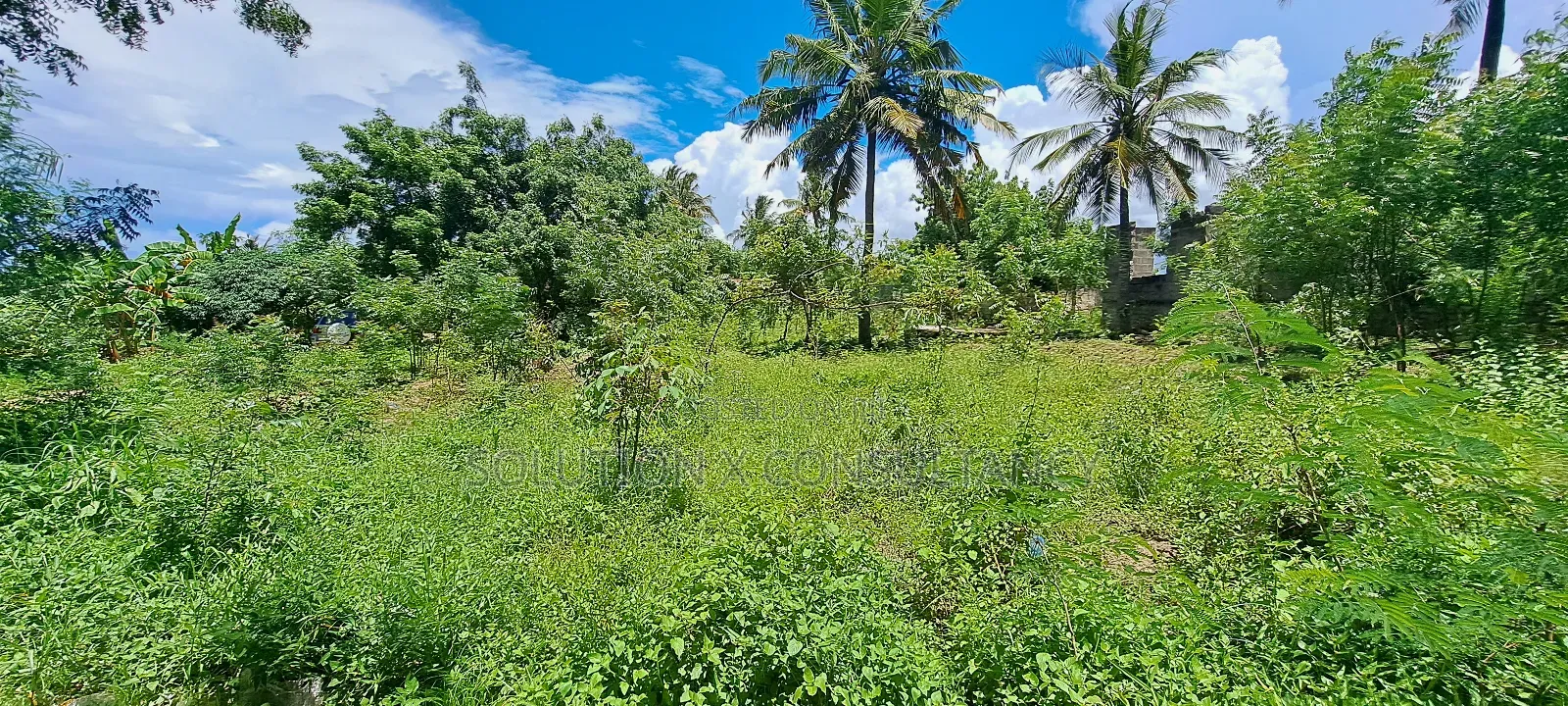 Kiwanja Kinauzwa Madale Njia Ya Umoja Road