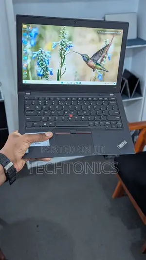 Laptop Lenovo ThinkPad X280 8GB Intel Core i5 SSD 256GB