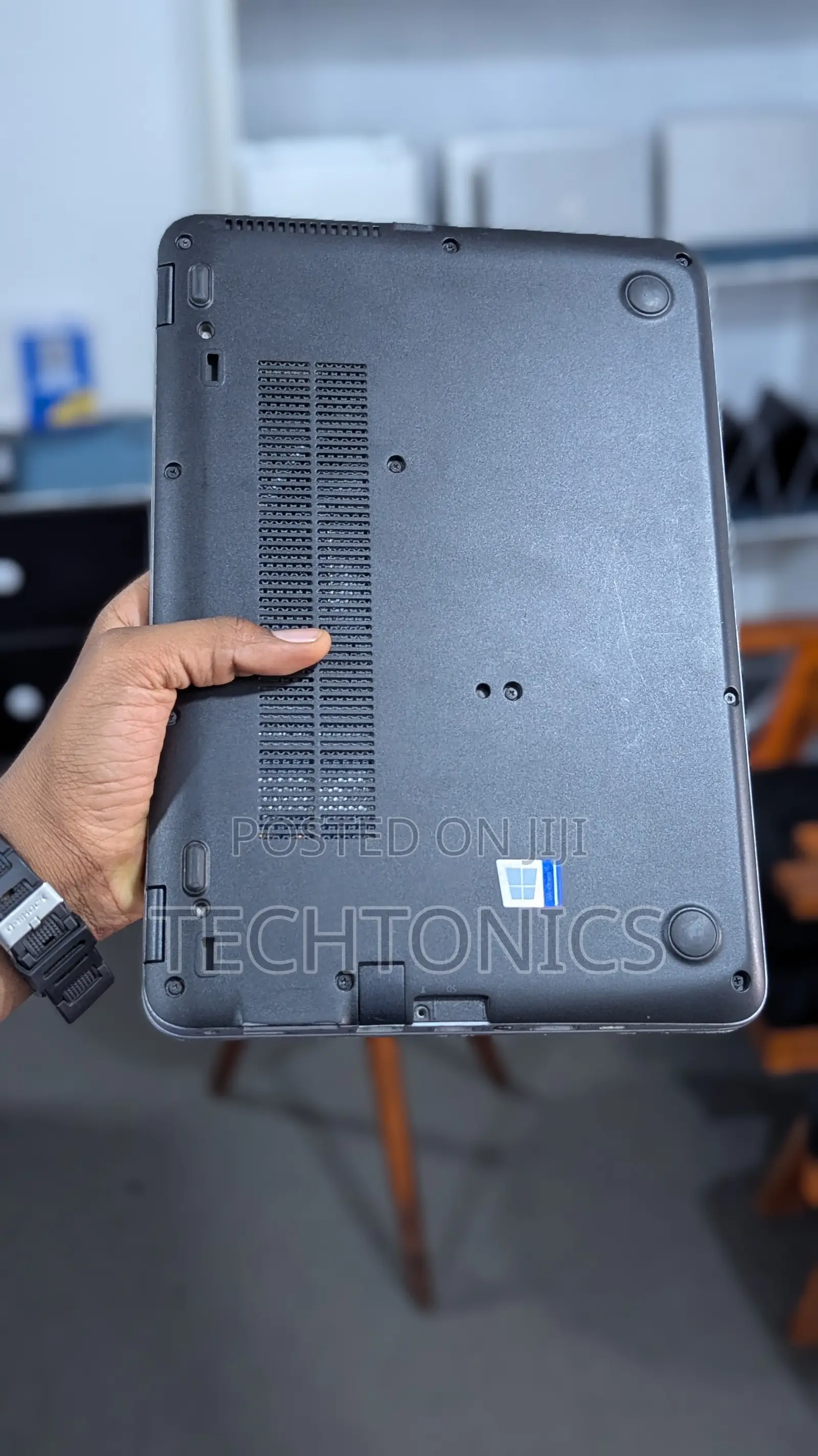 Laptop HP EliteBook 820 G3 8GB Intel Core i5 SSD 256GB