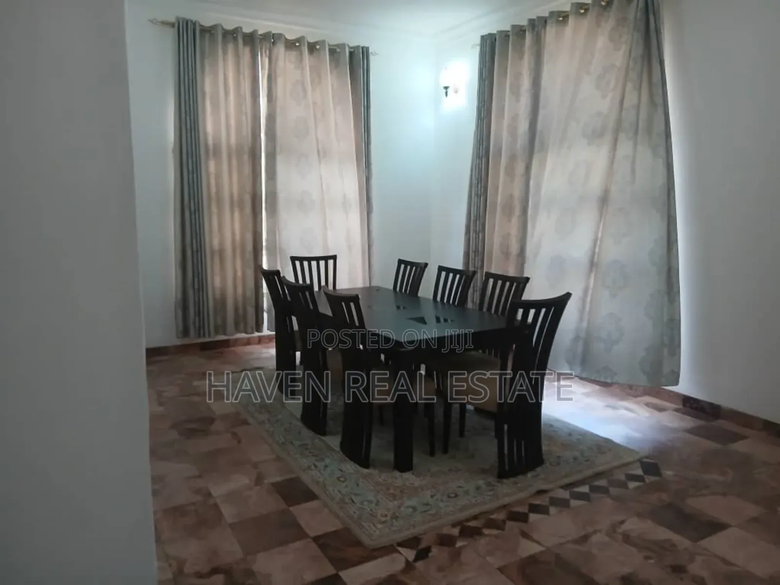 4bdrm Villa in Mikocheni for rent