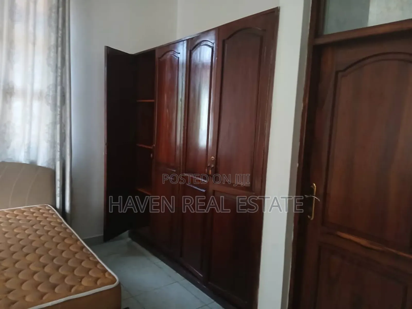 4bdrm Villa in Mikocheni for rent