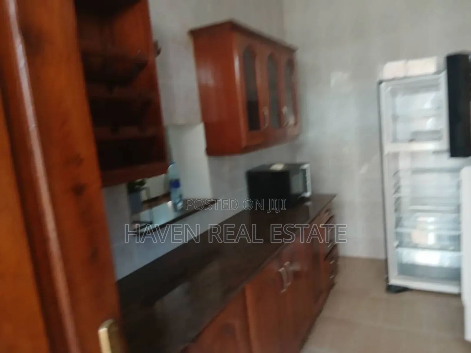 4bdrm Villa in Mikocheni for rent