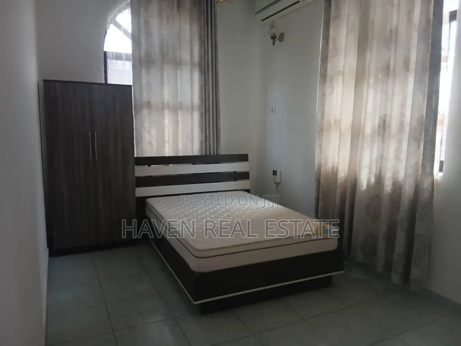 4bdrm Villa in Mikocheni for rent