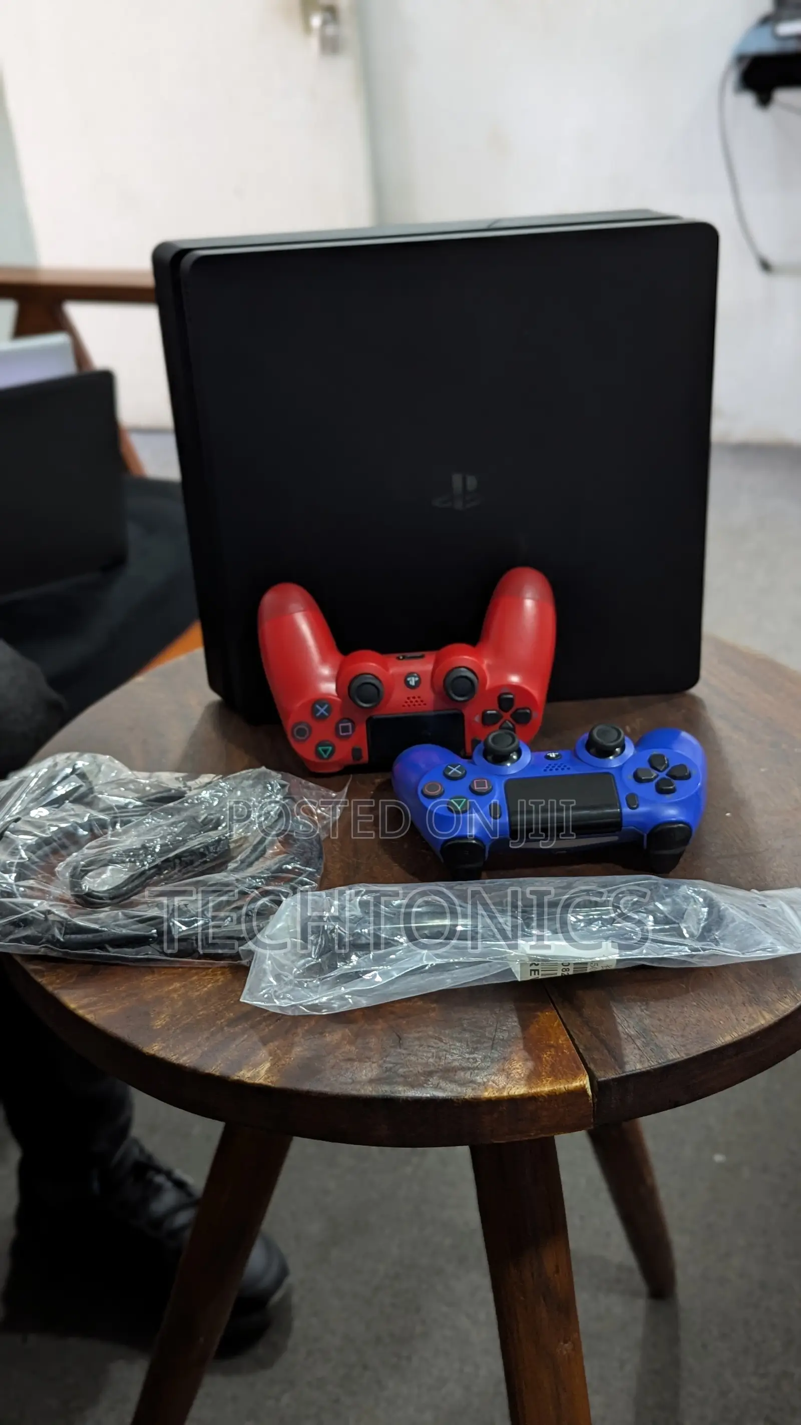21. Ps4 Slim – Gaming Deal