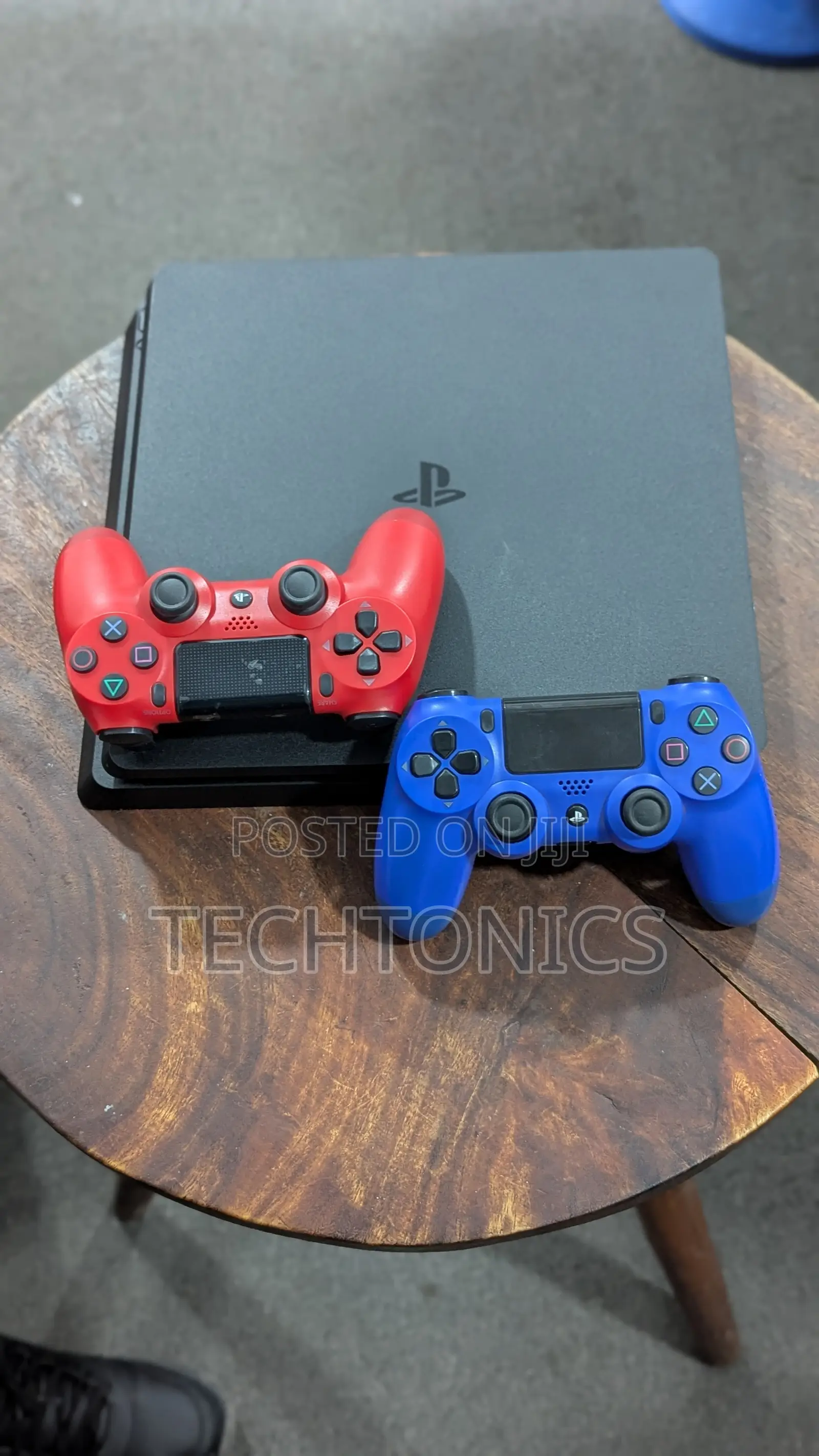 21. Ps4 Slim – Gaming Deal