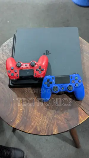 21. Ps4 Slim – Gaming Deal