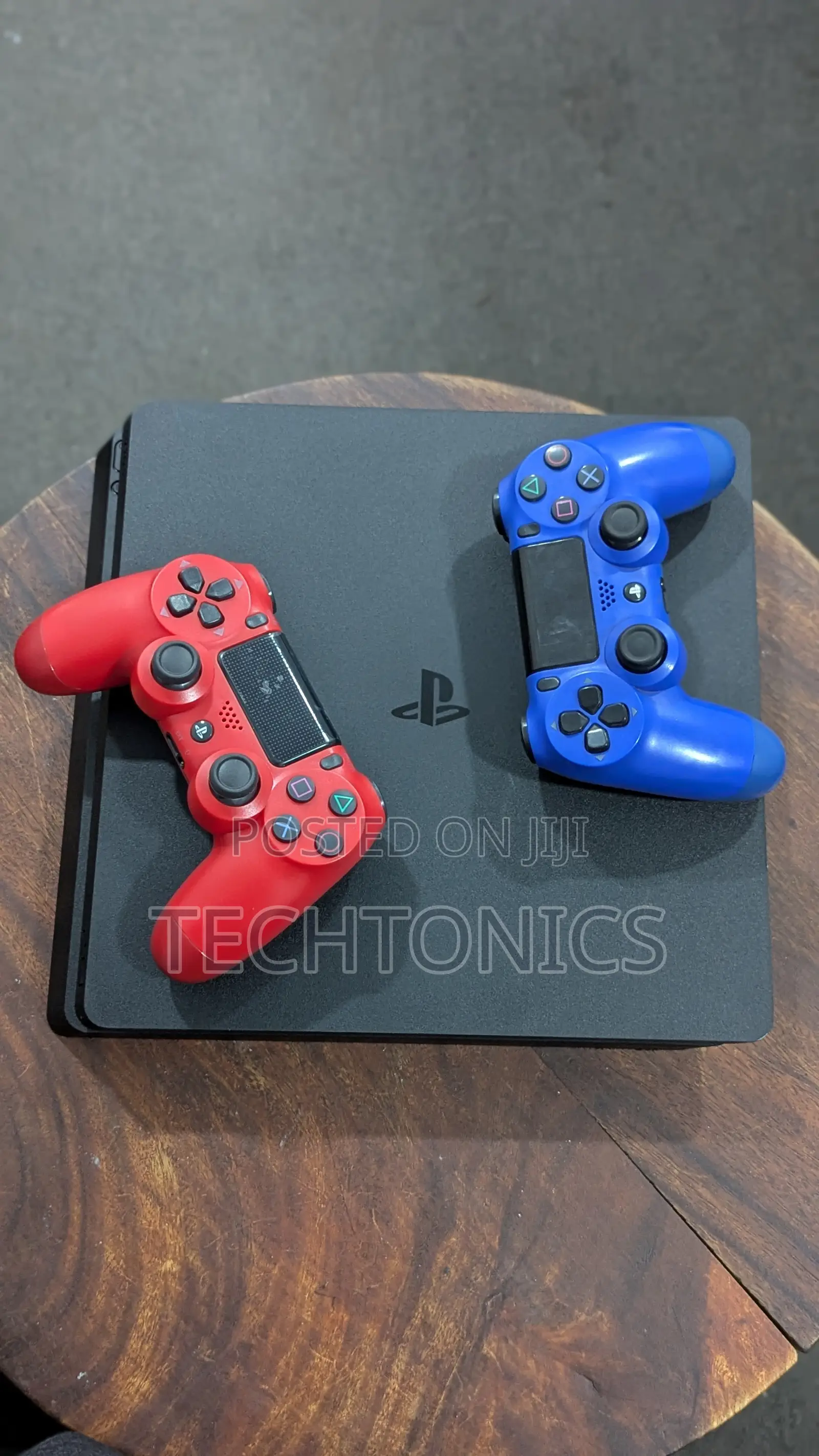 21. Ps4 Slim – Gaming Deal