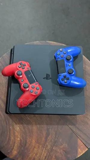 21. Ps4 Slim – Gaming Deal