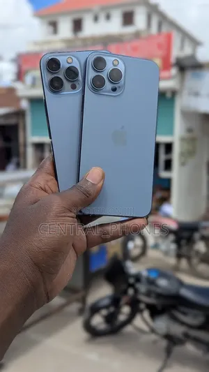 Apple iPhone 13 Pro Max 256 GB Blue