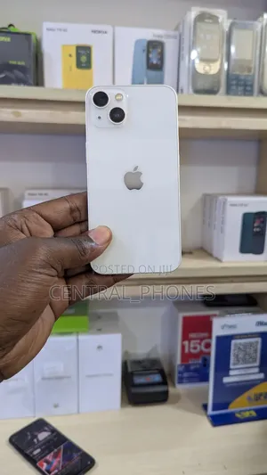 Apple iPhone 13 128 GB