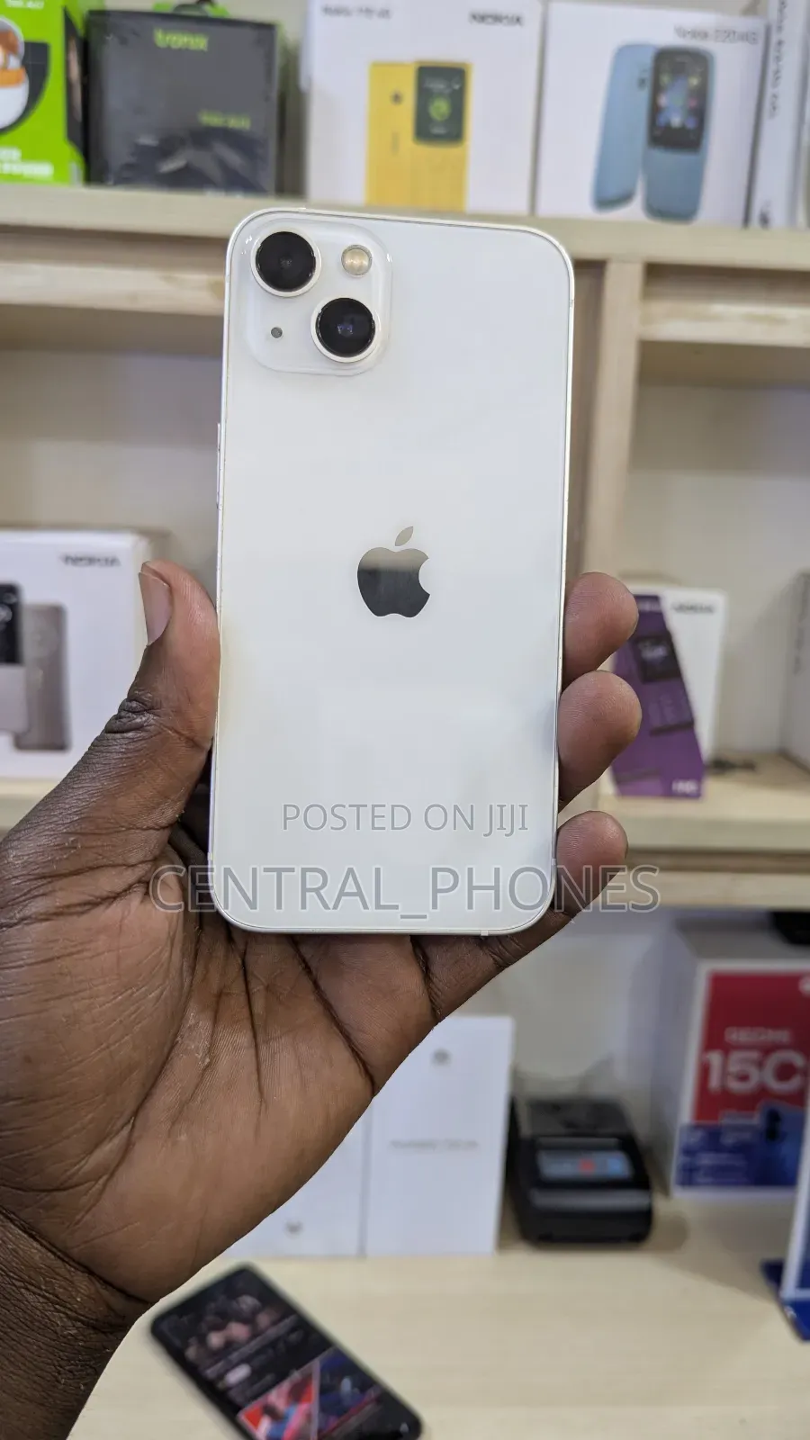 Apple iPhone 13 128 GB