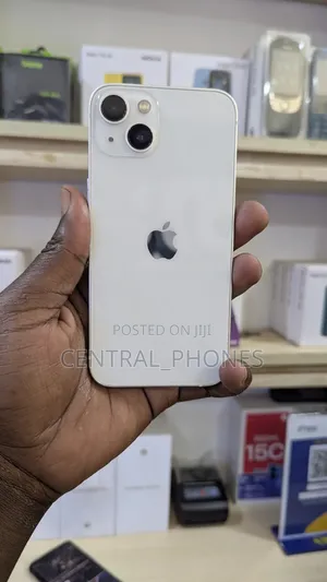 Apple iPhone 13 128 GB