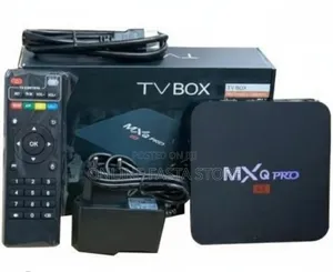 Android Tv Box