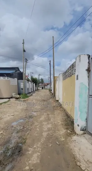3bdrm House in Sinza for sale