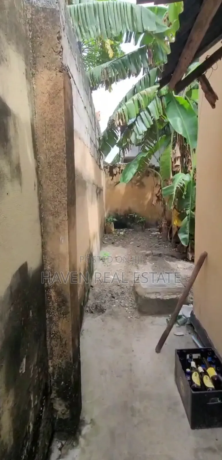 3bdrm House in Sinza for sale