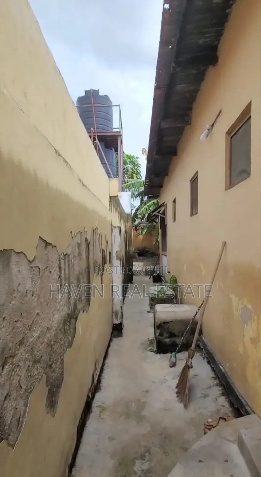 3bdrm House in Sinza for sale