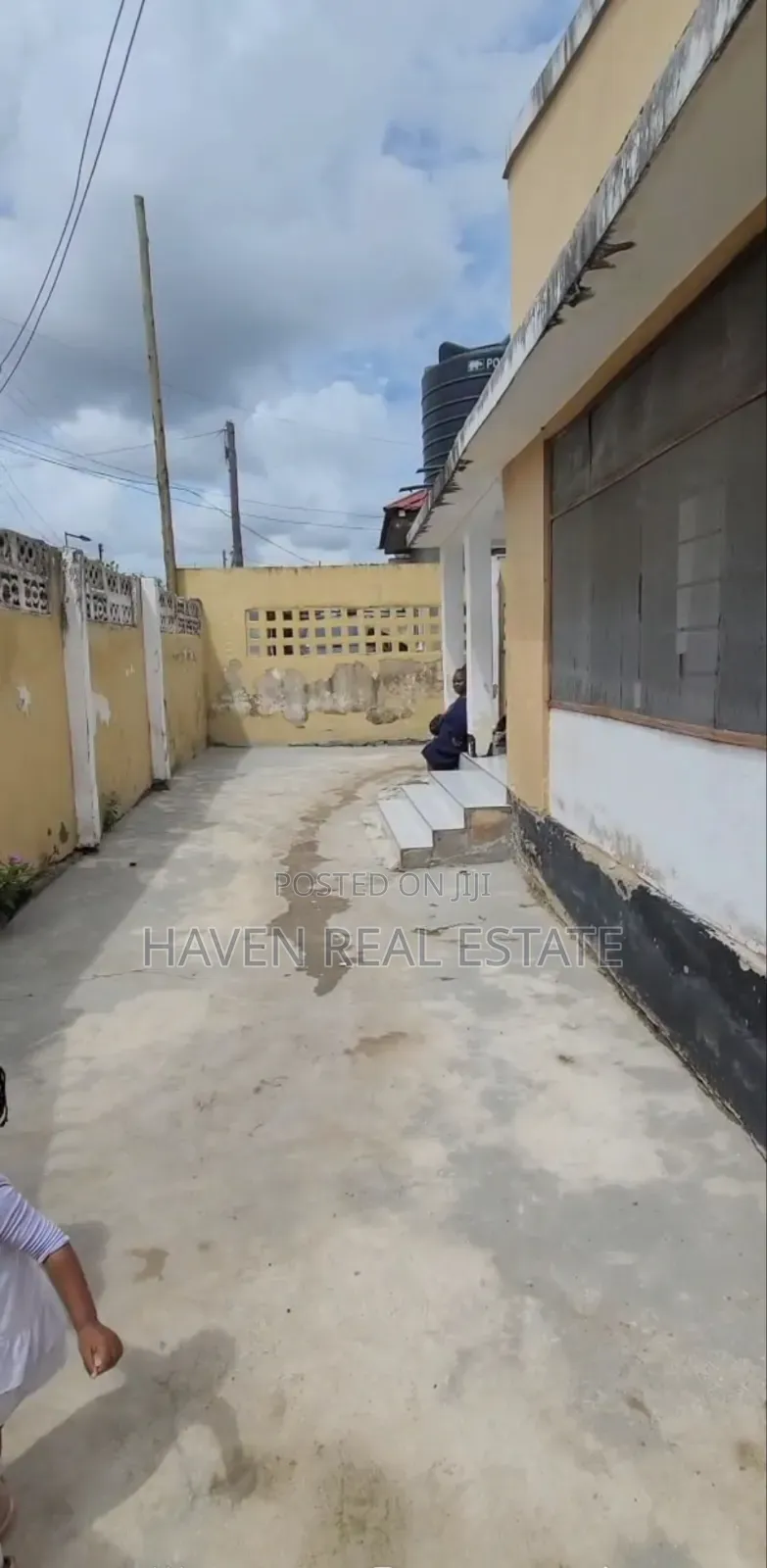 3bdrm House in Sinza for sale