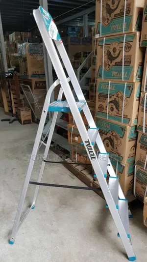 Total Step Ladder 🪜 5 Steps