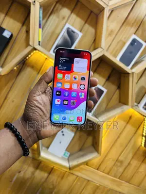 Apple iPhone 13 256 GB Pink